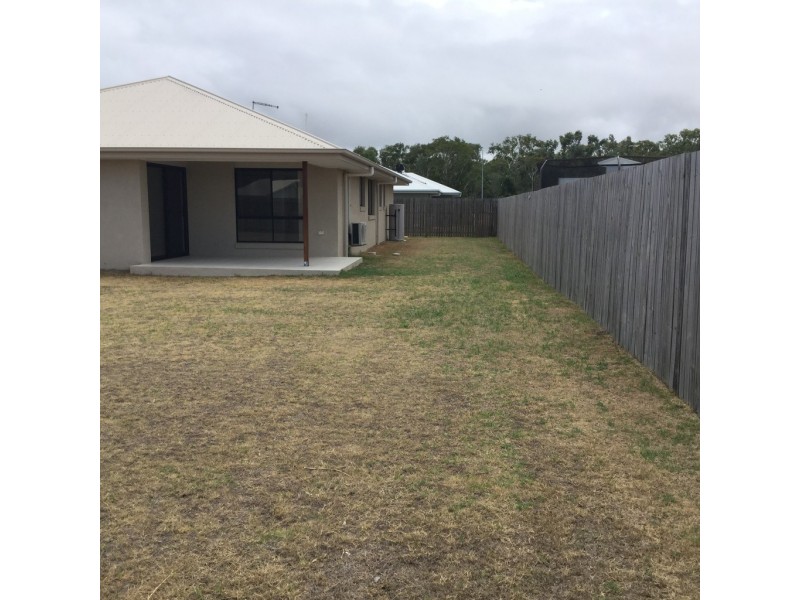 6 Barramundi Street, Mulambin QLD 4703