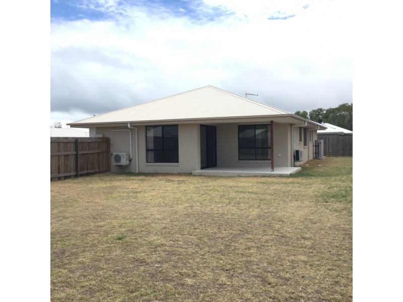 6 Barramundi Street, Mulambin QLD 4703