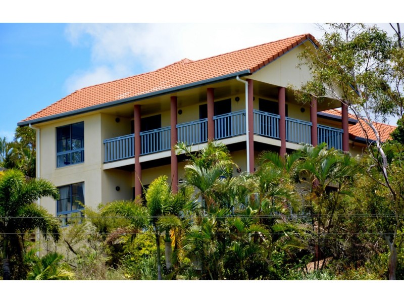 4 Macaulay Way, Pacific Heights QLD 4703