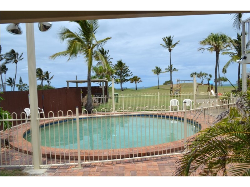 Unit 5, 7 Todd Avenue, Yeppoon QLD 4703