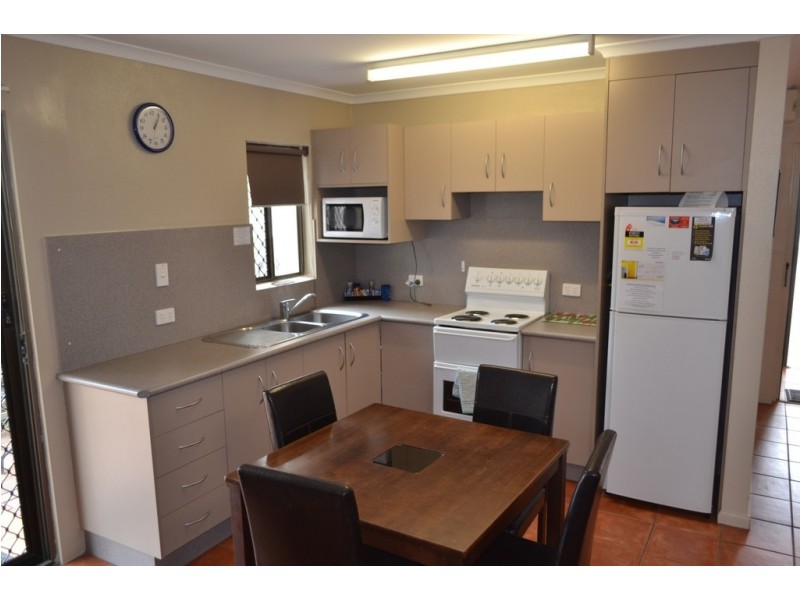 Unit 5, 7 Todd Avenue, Yeppoon QLD 4703