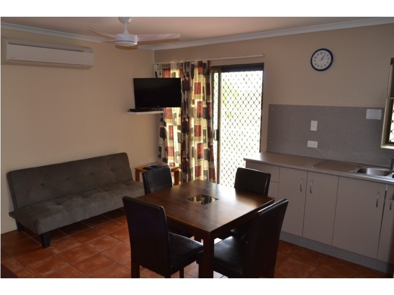 Unit 5, 7 Todd Avenue, Yeppoon QLD 4703