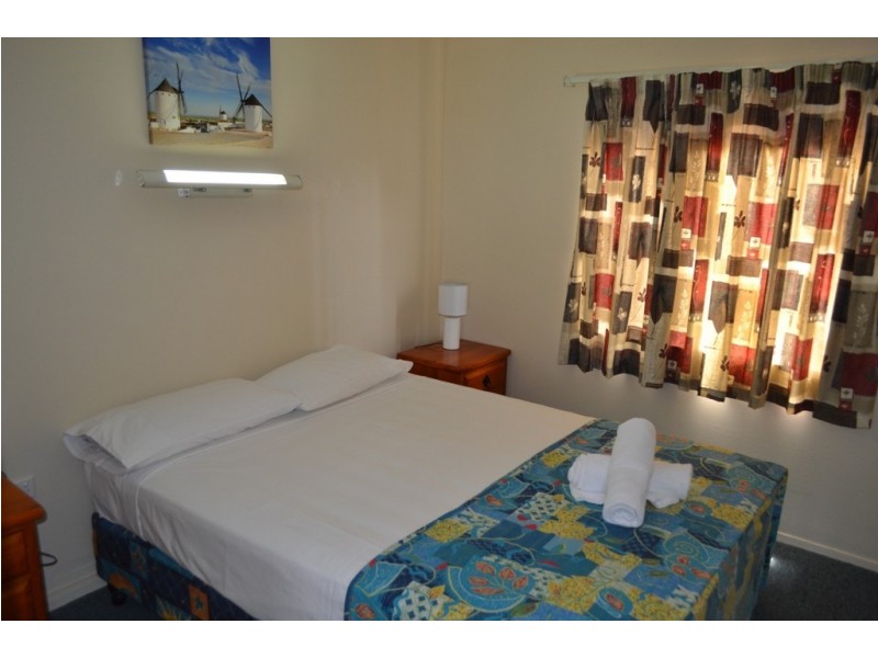 Unit 5, 7 Todd Avenue, Yeppoon QLD 4703