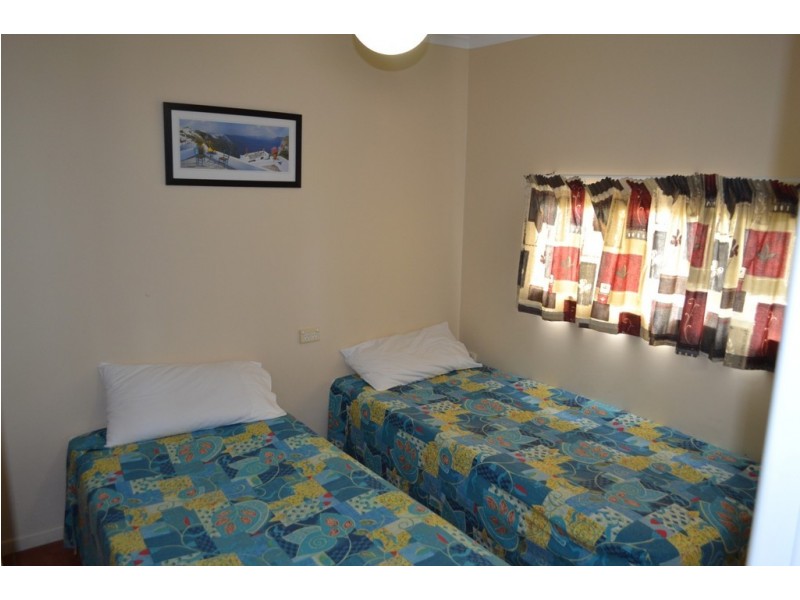 Unit 5, 7 Todd Avenue, Yeppoon QLD 4703