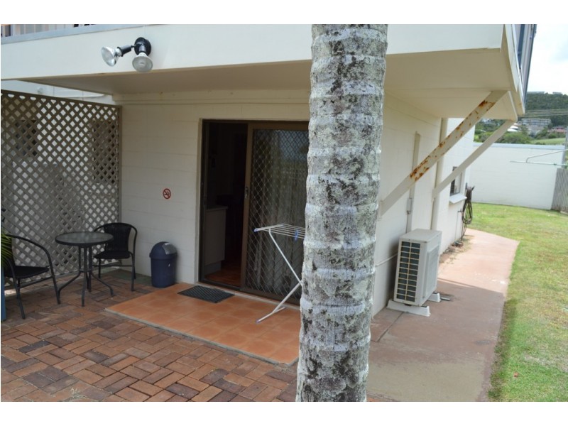 Unit 5, 7 Todd Avenue, Yeppoon QLD 4703