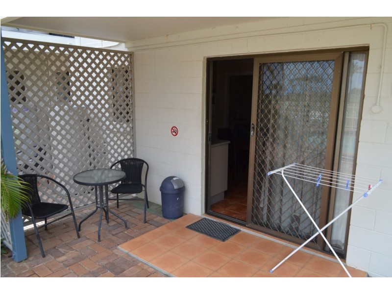 Unit 5, 7 Todd Avenue, Yeppoon QLD 4703