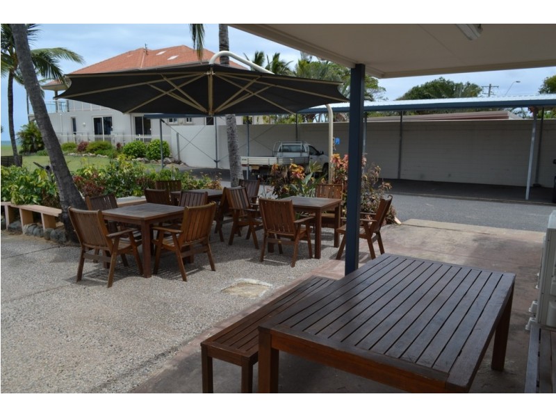 Unit 5, 7 Todd Avenue, Yeppoon QLD 4703
