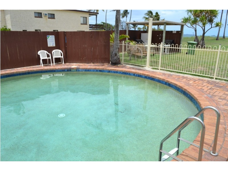 Unit 5, 7 Todd Avenue, Yeppoon QLD 4703