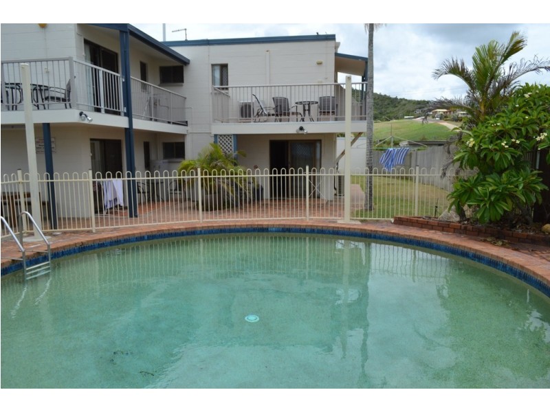 Unit 5, 7 Todd Avenue, Yeppoon QLD 4703