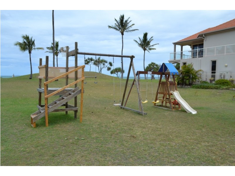 Unit 5, 7 Todd Avenue, Yeppoon QLD 4703