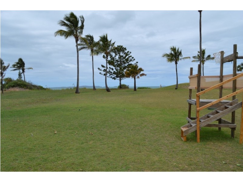 Unit 5, 7 Todd Avenue, Yeppoon QLD 4703