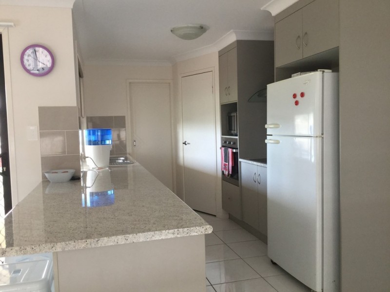 26 Riviera Way, Mulambin QLD 4703