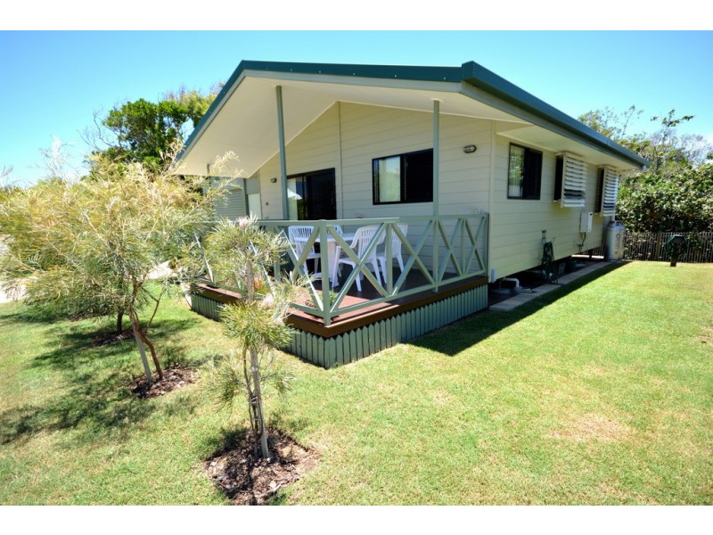 Site 216/2-28 Bluff Crescent, Mulambin QLD 4703