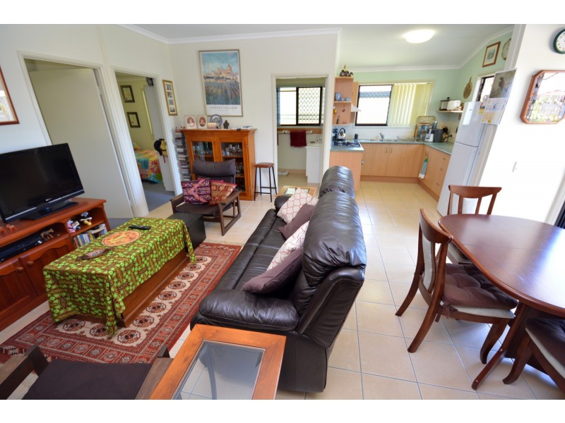 Site 216/2-28 Bluff Crescent, Mulambin QLD 4703