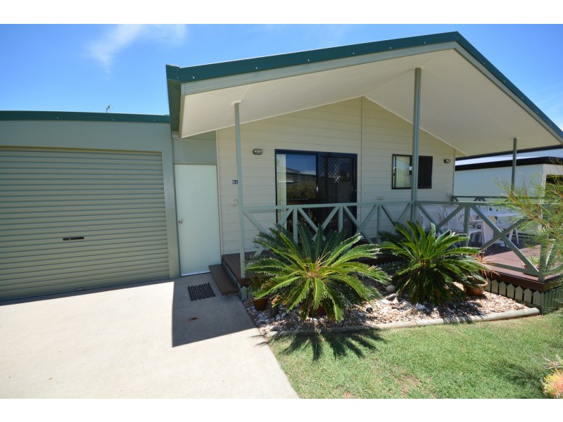 Site 216/2-28 Bluff Crescent, Mulambin QLD 4703