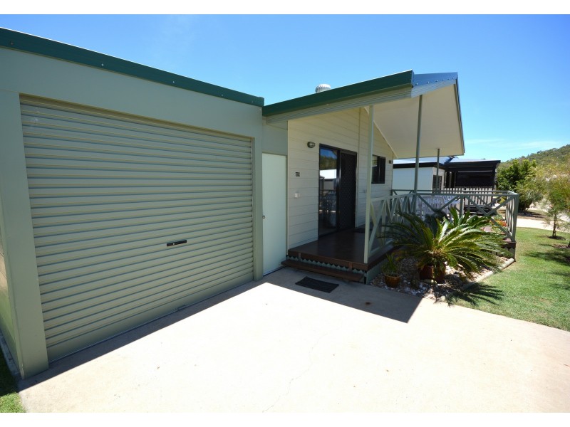 Site 216/2-28 Bluff Crescent, Mulambin QLD 4703