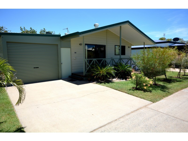 Site 216/2-28 Bluff Crescent, Mulambin QLD 4703