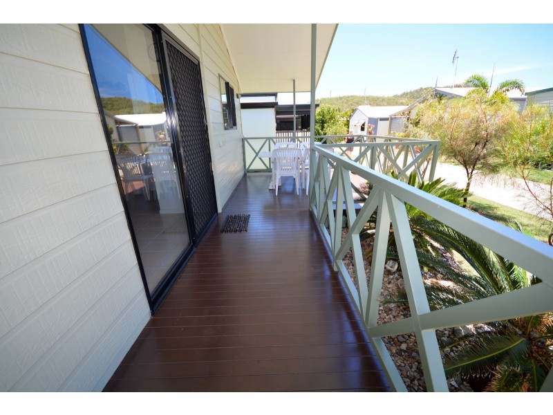 Site 216/2-28 Bluff Crescent, Mulambin QLD 4703