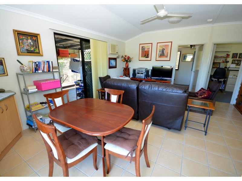 Site 216/2-28 Bluff Crescent, Mulambin QLD 4703