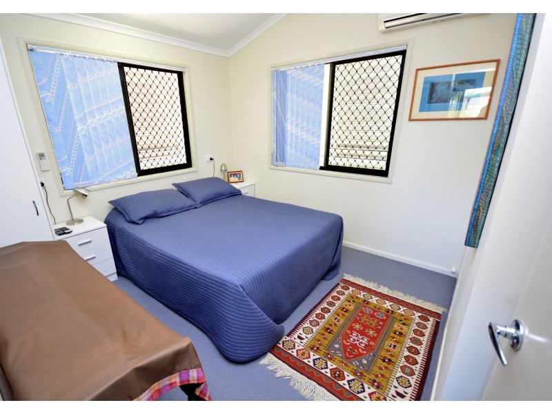 Site 216/2-28 Bluff Crescent, Mulambin QLD 4703
