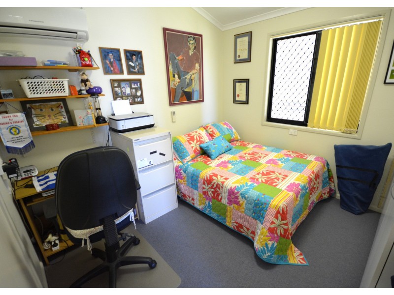 Site 216/2-28 Bluff Crescent, Mulambin QLD 4703