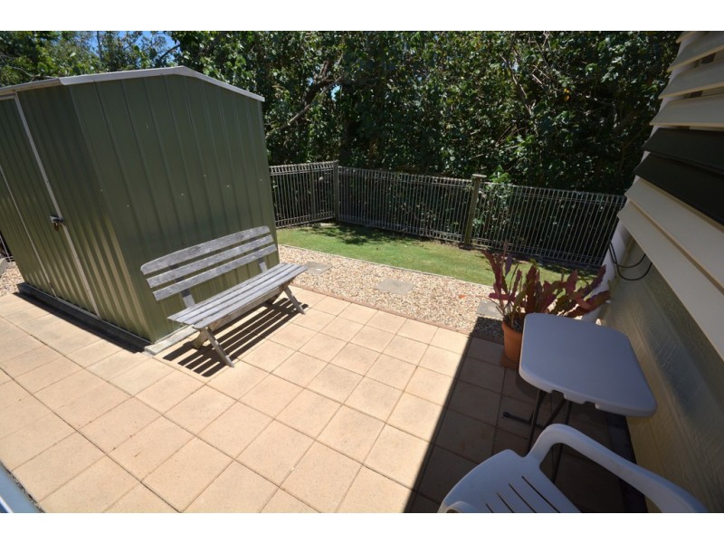 Site 216/2-28 Bluff Crescent, Mulambin QLD 4703