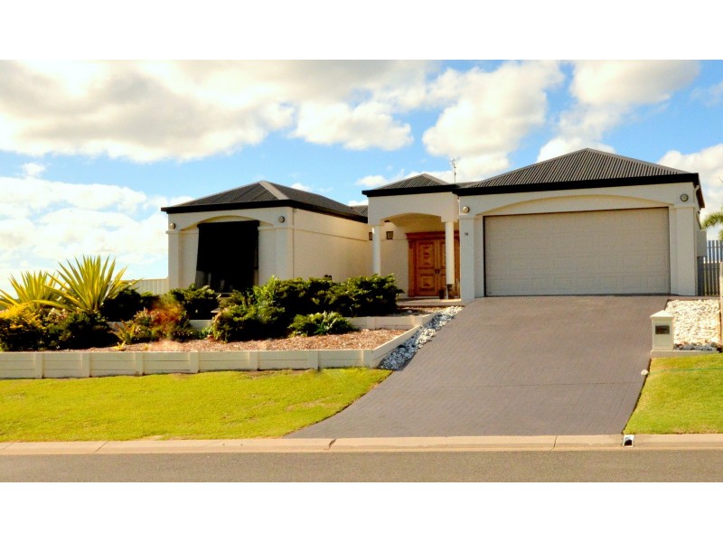 18 Atlantic Drive, Yeppoon QLD 4703
