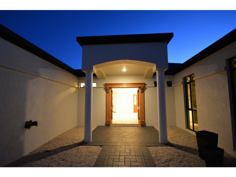 18 Atlantic Drive, Yeppoon QLD 4703