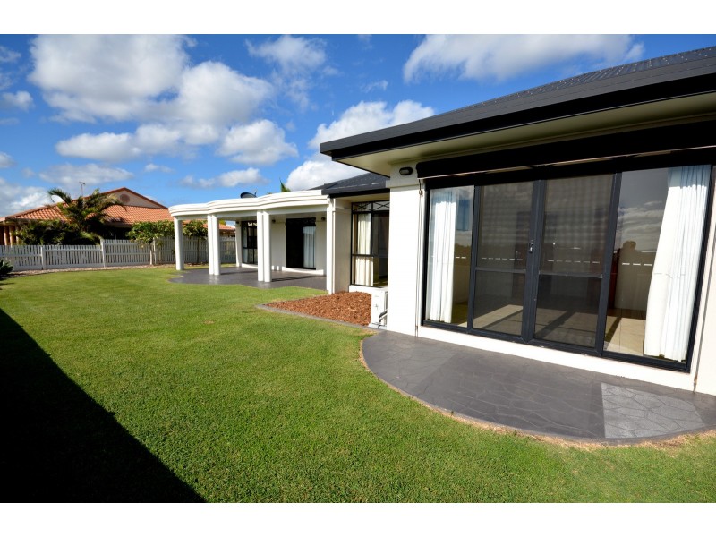 18 Atlantic Drive, Yeppoon QLD 4703