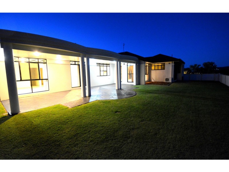 18 Atlantic Drive, Yeppoon QLD 4703