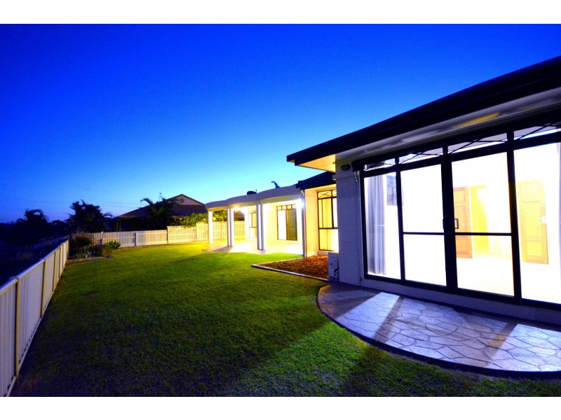 18 Atlantic Drive, Yeppoon QLD 4703