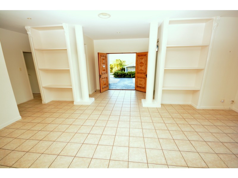 18 Atlantic Drive, Yeppoon QLD 4703