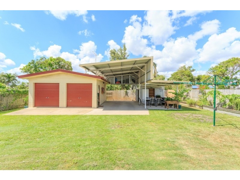 10 Ben Street, Yeppoon QLD 4703