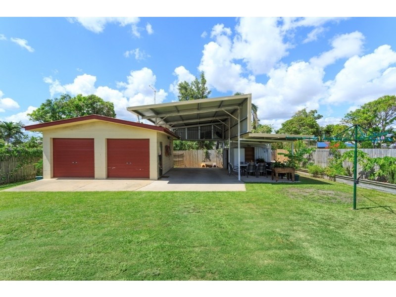 10 Ben Street, Yeppoon QLD 4703