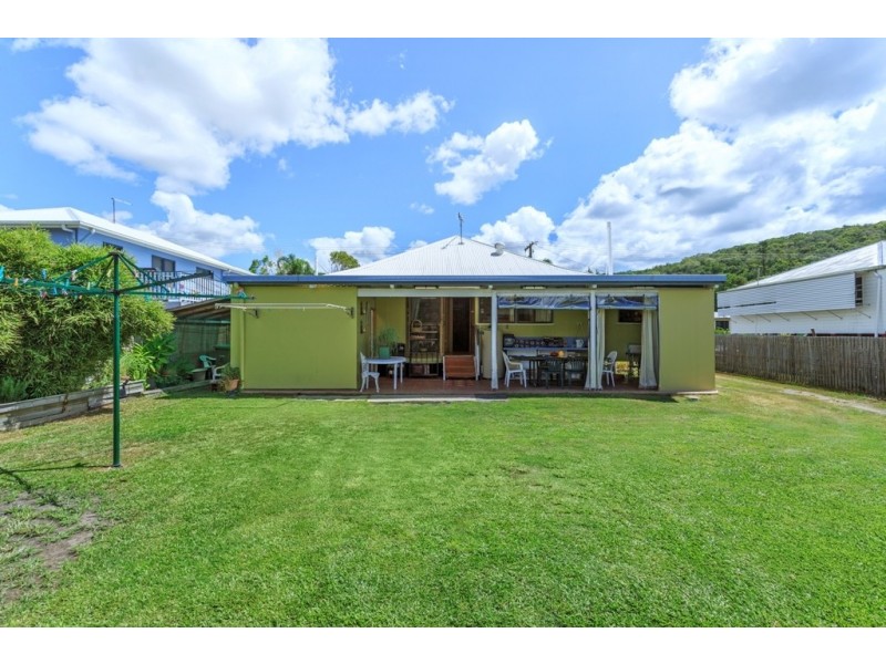 10 Ben Street, Yeppoon QLD 4703