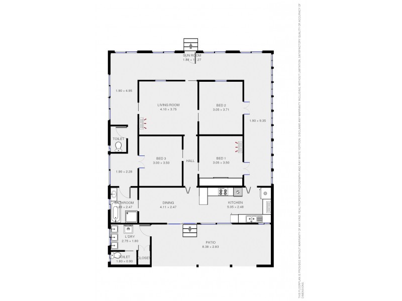 10 Ben Street, Yeppoon QLD 4703