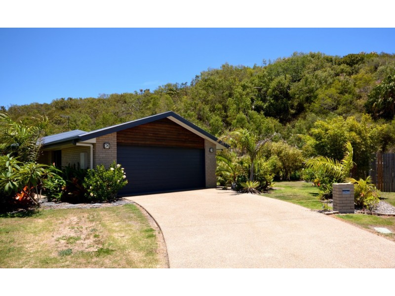 26 Coast Court, Mulambin QLD 4703