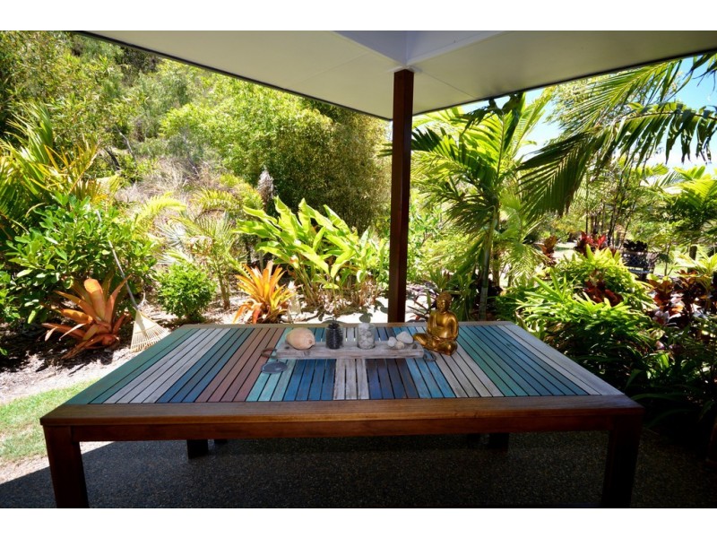 26 Coast Court, Mulambin QLD 4703