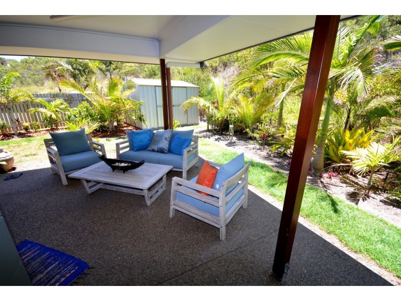 26 Coast Court, Mulambin QLD 4703