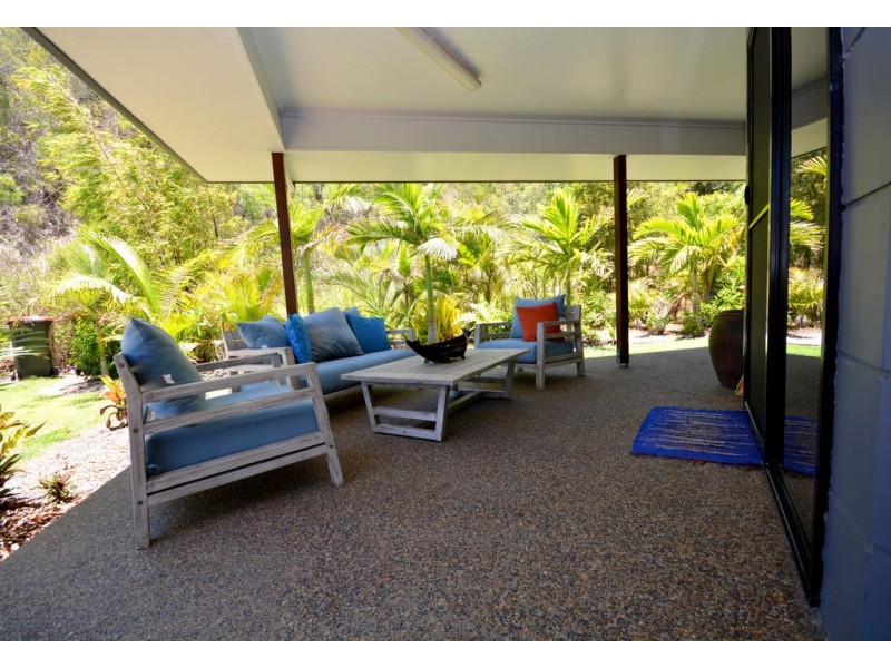 26 Coast Court, Mulambin QLD 4703
