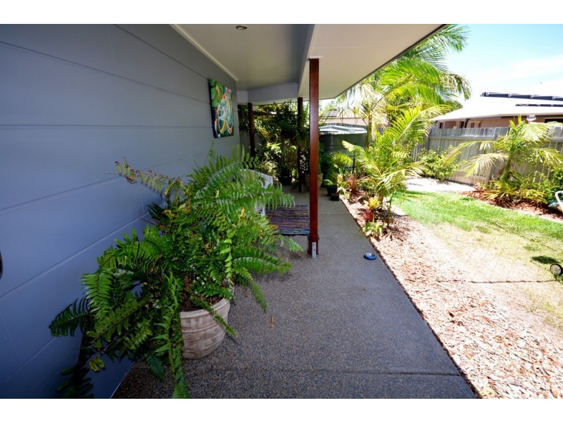 26 Coast Court, Mulambin QLD 4703