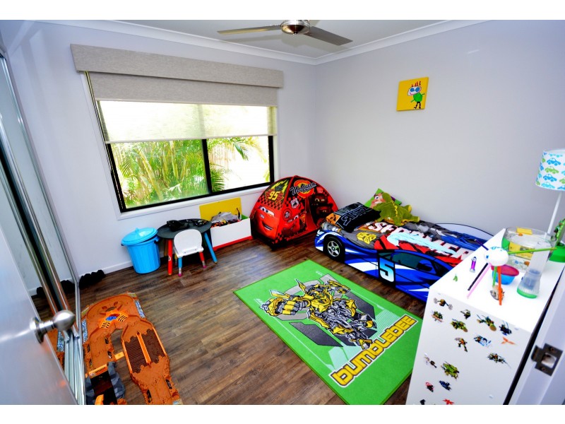 26 Coast Court, Mulambin QLD 4703