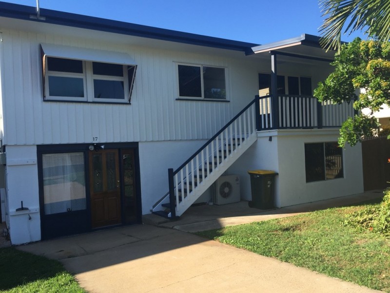 17 Elma Street, Cooee Bay QLD 4703