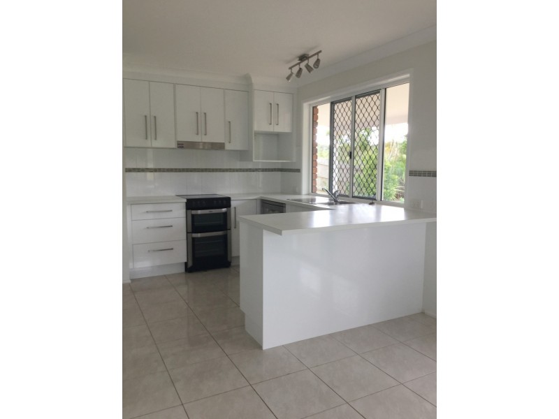 4 Megan Place TENANT APPROVED, Yeppoon QLD 4703