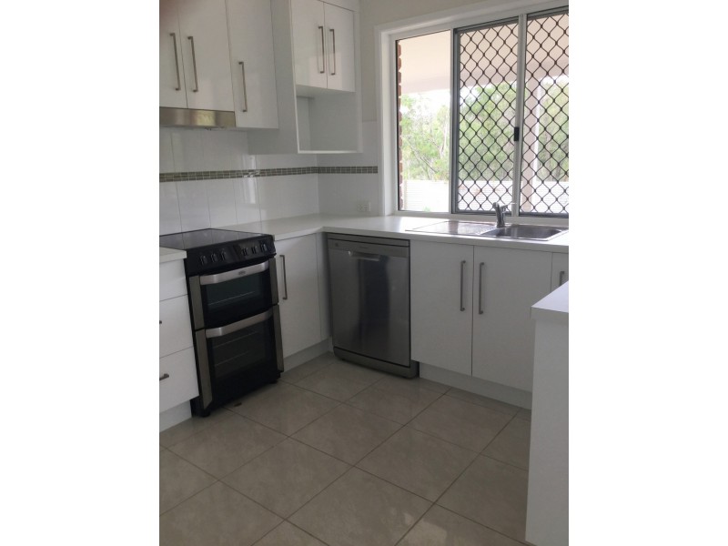 4 Megan Place TENANT APPROVED, Yeppoon QLD 4703