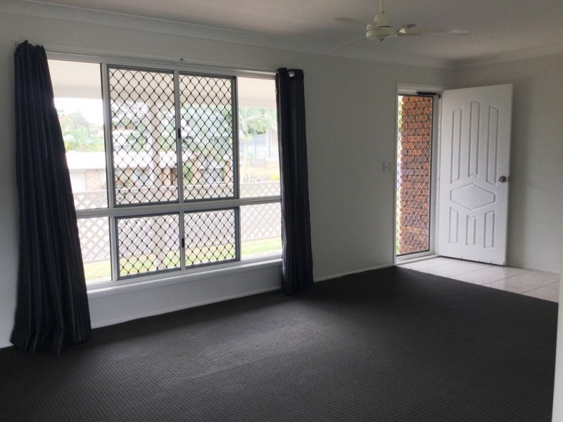 4 Megan Place TENANT APPROVED, Yeppoon QLD 4703