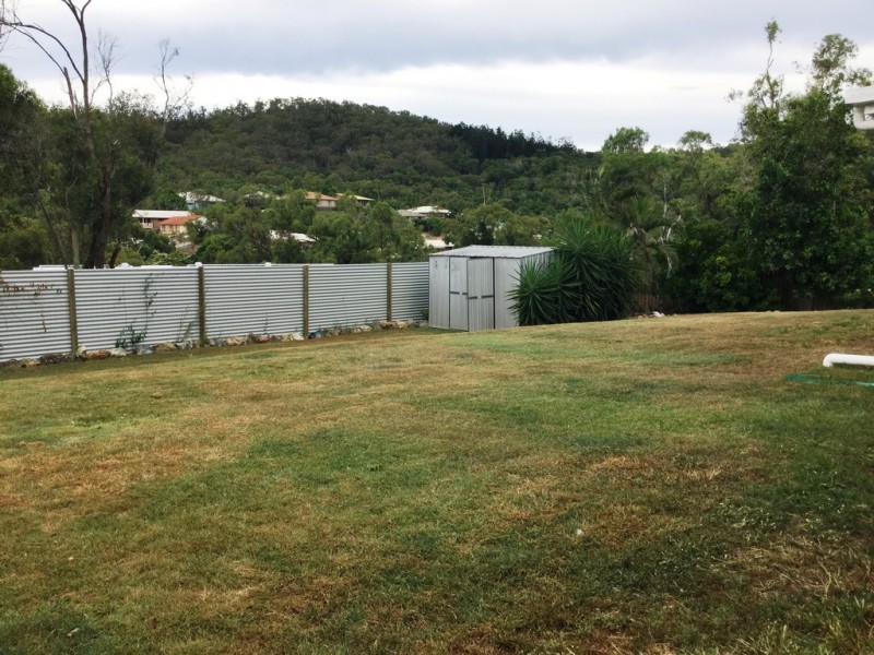 4 Megan Place TENANT APPROVED, Yeppoon QLD 4703