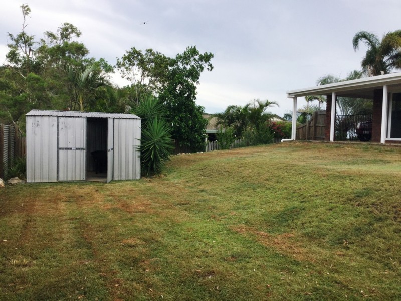 4 Megan Place TENANT APPROVED, Yeppoon QLD 4703