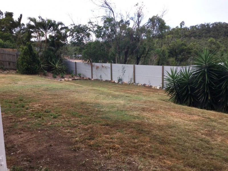 4 Megan Place TENANT APPROVED, Yeppoon QLD 4703