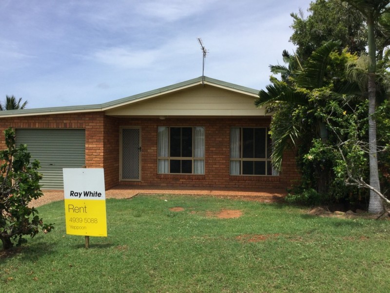 13 Cassia Avenue, Taranganba QLD 4703